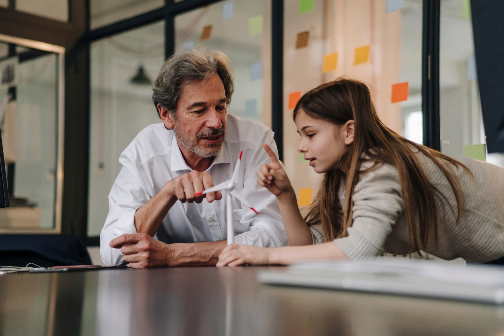 Early Careers Webinar